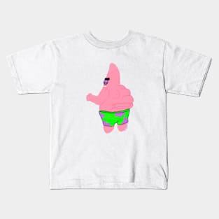 Patback Kids T-Shirt